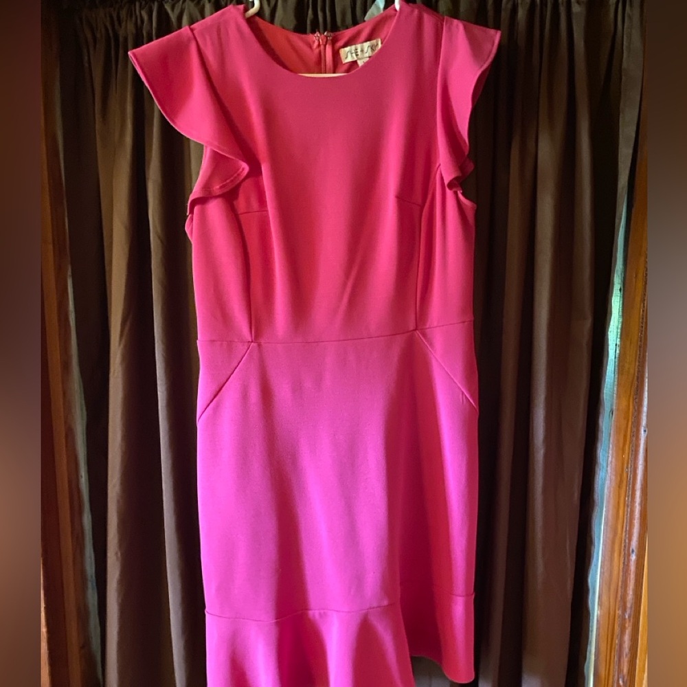 Formal dress